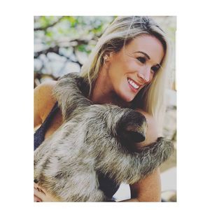 Meet your Posher, Alisha